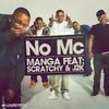 No MC Remix - Manga&Brazen&Discarda&Riko&Breeze&Flow Dan