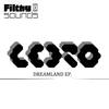 Dreamland (Original Mix) - Leero