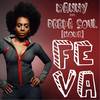 Feva[feat. Deepa Soul] (Henriqmoraes & Ranlusy Louis Mor Remix) - Ranny&Deepa Soul