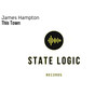 This Town (Radio Edit) - James Hampton