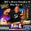 Friend or Foe (Explicit) - DC's Own Smoke D