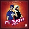 Pegate[feat. Leya] (Remix) - Papi Lover&Leya