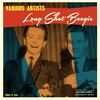 Metallic - The Blue Skyliners