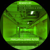 Daylight Is Overrated (Patch Park Remix) - Prinsjan&Dennis Ruyer&Patch Park