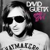 How Soon Is Now - David Guetta&Sebastian Ingrosso&Dirty South&Julie McKnight