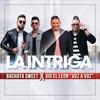 La Intriga - Dj Ramon&voz a voz&Bachata Sweet