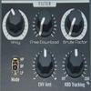 Brute Factor - Vincy