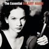 II. Andante (Instrumental) - Hilary Hahn&Hugh Wolff&Samuel Barber&The Saint Paul Chamber Orchestra