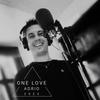 ONE LOVE - Adrio