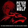 Peter Catches the Wolf - The Stadium Symphony Orchestra of New York&Léopold Stokowski