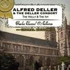 Pat-A-Pan - The Deller Consort&Alfred Deller