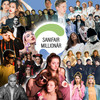 Sanifair Millionär CYPHER (Explicit) - Blond&Drangsal&Leoniden&Cashmiri&Zugezogen Maskulin&FIBEL&Shelter Boy&The toten Crackhuren Im Kofferraum&Von Wegen Lisbeth&Mia Morgan&KUMMER&Swutscher&CHILDREN&Fatoni&Steiner&Madlaina&Rikas&Lance Butters