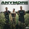 Anymore (feat. Yungremz) (Explicit) - Latiesha&ProdByAmer&Yungremz