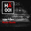 Harte Seele - John Allen