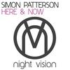 Here & Now - Simon Patterson&Sarah Howells