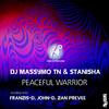 Peaceful Warrior (Franzis-D Remix) - Stanisha&DJ Massymo Tn
