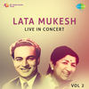 Jis Desh Men Ganga Behti Hai (Live) - Mukesh&Chorus