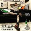 Official Firstvalley Crusher (Explicit) - Metal Carter&Depha Beat