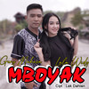 Mboyak - Gery Mahesa&Lala Widy