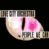 Kelme (The City Of Angels Mix) - Love City Orchestra