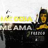 Me Odia Y Me Ama (Explicit) - J Frezco&T8
