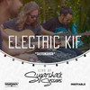 Tastemaker (Live at Sugarshack Sessions) - Electric Kif