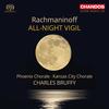 Magnificat: My soul proclaims the greatness of the Lord - Phoenix Chorale&Kansas City Chorale&Charles Bruffy