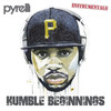 How I Roll (Instrumental) - Pyrelli