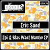 El Mambo De Blas (Original Mix) - Eric Sand