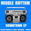 Ma Girl (Original Mix) - Middle Rhythm