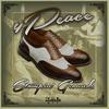 Stompin' Grounds (Original Mix) - 4Peace