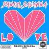 Love (Original Mix) - Daniel Savanna
