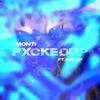 FXCKEDUP (feat. icemop & Conos) - Monti&icemop&Conos