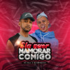 Ela Quer Namorar Comigo (Explicit) - Mc Kbça&DJ Bertolossi