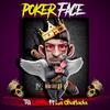 Poker Face (feat. Lacharlada) (Explicit) - TG Lewis&Lacharlada