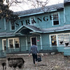 Strange (Explicit) - B.G