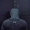 Wat I Am (Explicit) - A18&thimoy stone