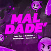 Maldade' Rkt - El Menor&Iván Paz&El Markitos&Leonel la L