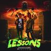 Lessons(feat. Bernard Jabs) (Explicit) - Lil Roze&Bernard Jabs