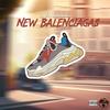 New Balenciagas (Explicit) - JRiddle