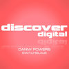 Switchblade (Original Mix) - Danny Powers