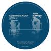 Trippin' (Original Mix) - Leftwing : Kody&Forrest.
