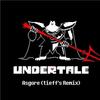 Asgore (tieff's Remix) - tieff&Toby Fox