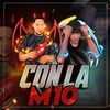 Con La M10 (Explicit) - El canelilla&PiketeProducer