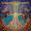 Face of Love: Temple of the Goddess - Liquid Bloom