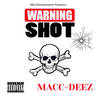 Starin' (Explicit) - MACC-DEEZ&Syrai&DEE-JAY 360