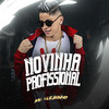 Novinha Profissional - Mc Clebinho