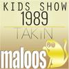 Kid Show 1989 (Neopolis Remix) - Takin&Neopolis