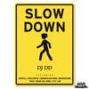 Slow Down - DJ DD&Pyy Ldk&Stevla&Lesmahlanyeng&Mapentane&Boss KB&Drey&Chillibite&Troy