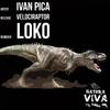 Velociraptor (Original Mix) - Ivan Pica